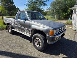 1988 Toyota Pickup (CC-2066105) for sale in Cadillac, Michigan