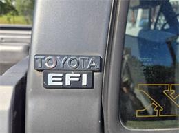 1988 Toyota Pickup (CC-2066105) for sale in Cadillac, Michigan