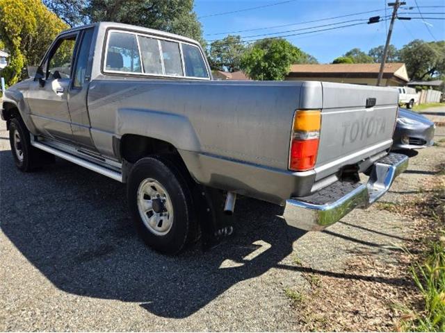 1988 Toyota Pickup (CC-2066105) for sale in Cadillac, Michigan