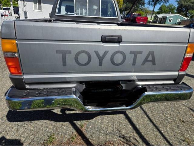 1988 Toyota Pickup (CC-2066105) for sale in Cadillac, Michigan