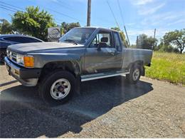 1988 Toyota Pickup (CC-2066105) for sale in Cadillac, Michigan