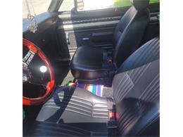 1969 Chevrolet Nova (CC-2066106) for sale in Cadillac, Michigan