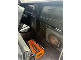 1967 Chevrolet El Camino (CC-2066107) for sale in Cadillac, Michigan