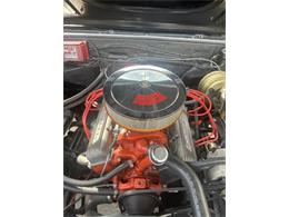 1967 Chevrolet El Camino (CC-2066107) for sale in Cadillac, Michigan