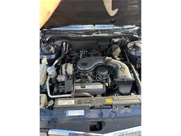 1988 Cadillac Fleetwood (CC-2066108) for sale in Cadillac, Michigan