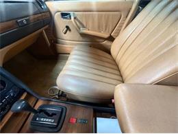 1982 Mercedes-Benz 240D (CC-2066109) for sale in Cadillac, Michigan