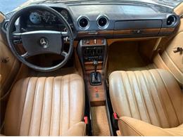 1982 Mercedes-Benz 240D (CC-2066109) for sale in Cadillac, Michigan