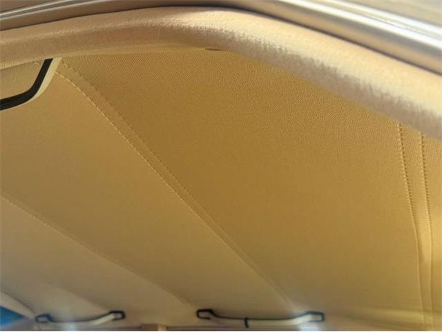 1982 Mercedes-Benz 240D (CC-2066109) for sale in Cadillac, Michigan