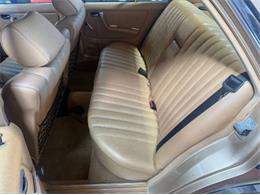 1982 Mercedes-Benz 240D (CC-2066109) for sale in Cadillac, Michigan