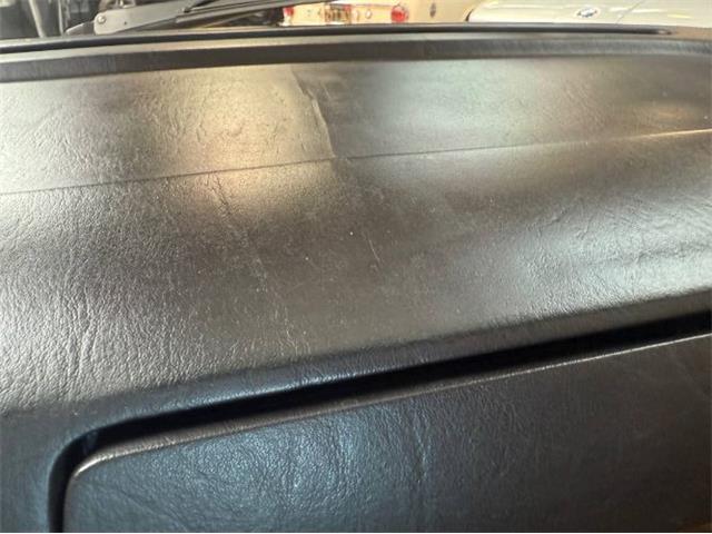 1982 Mercedes-Benz 240D (CC-2066109) for sale in Cadillac, Michigan