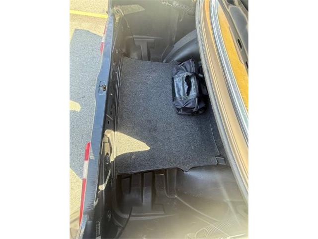 1982 Mercedes-Benz 240D (CC-2066109) for sale in Cadillac, Michigan