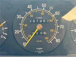 1982 Mercedes-Benz 240D (CC-2066109) for sale in Cadillac, Michigan