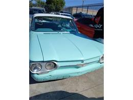 1961 Chevrolet Corvair (CC-2066110) for sale in Cadillac, Michigan