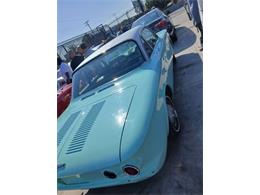 1961 Chevrolet Corvair (CC-2066110) for sale in Cadillac, Michigan