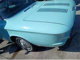 1961 Chevrolet Corvair (CC-2066110) for sale in Cadillac, Michigan