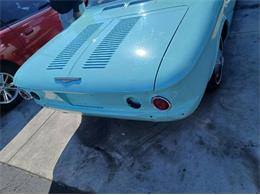 1961 Chevrolet Corvair (CC-2066110) for sale in Cadillac, Michigan