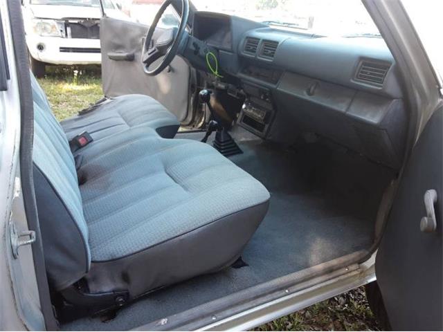 1988 Toyota Pickup (CC-2066111) for sale in Cadillac, Michigan
