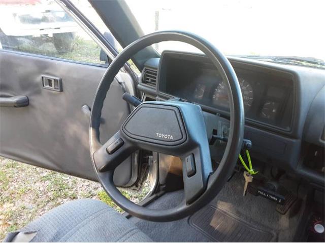 1988 Toyota Pickup (CC-2066111) for sale in Cadillac, Michigan