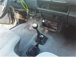 1988 Toyota Pickup (CC-2066111) for sale in Cadillac, Michigan