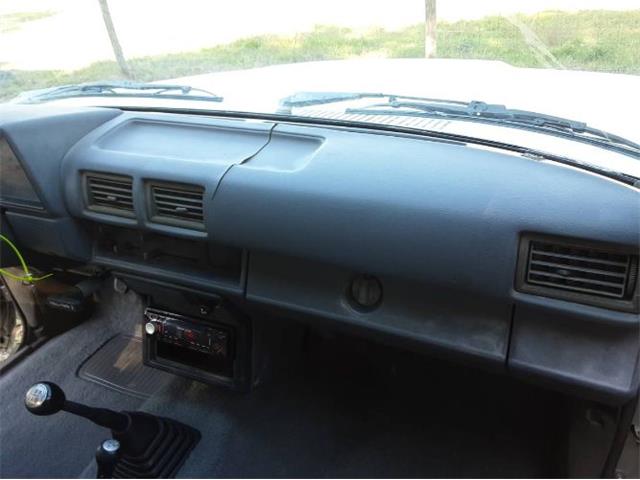1988 Toyota Pickup (CC-2066111) for sale in Cadillac, Michigan