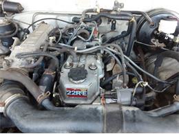 1988 Toyota Pickup (CC-2066111) for sale in Cadillac, Michigan