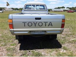 1988 Toyota Pickup (CC-2066111) for sale in Cadillac, Michigan