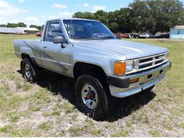 1988 Toyota Pickup (CC-2066111) for sale in Cadillac, Michigan
