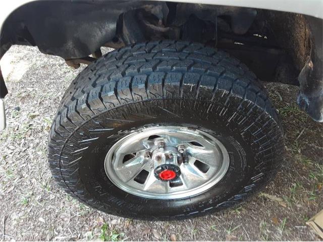 1988 Toyota Pickup (CC-2066111) for sale in Cadillac, Michigan