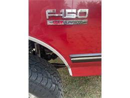 1990 Ford F150 (CC-2066112) for sale in Cadillac, Michigan