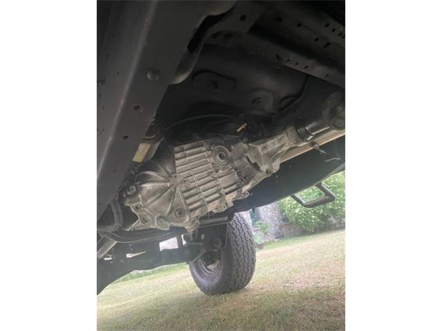 1990 Ford F150 (CC-2066112) for sale in Cadillac, Michigan