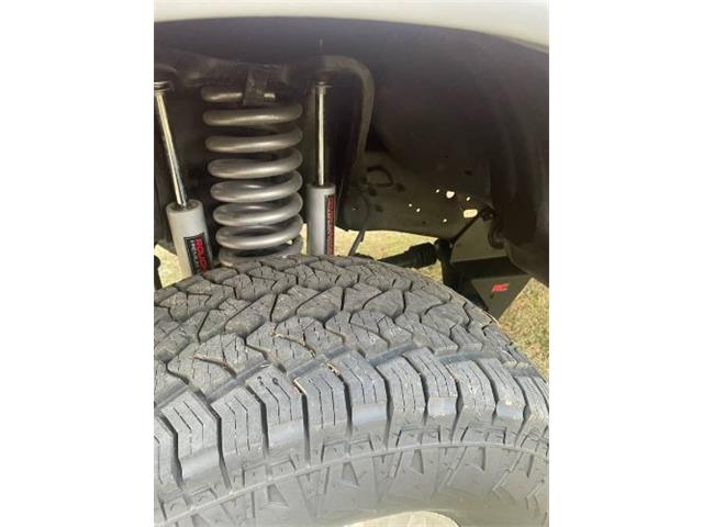 1990 Ford F150 (CC-2066112) for sale in Cadillac, Michigan