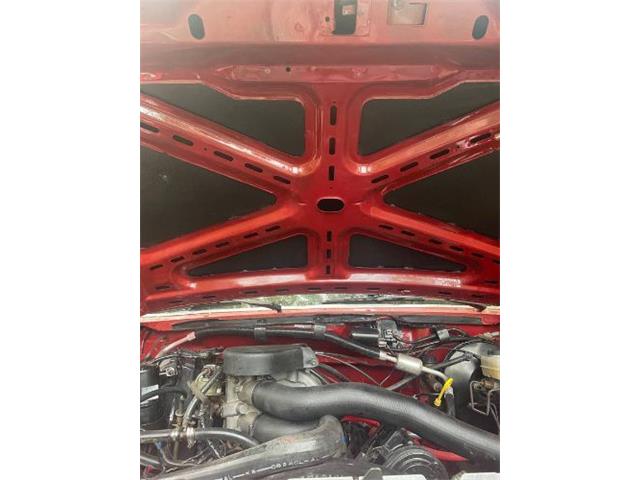 1990 Ford F150 (CC-2066112) for sale in Cadillac, Michigan