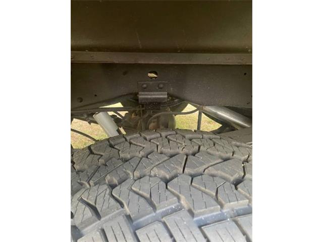 1990 Ford F150 (CC-2066112) for sale in Cadillac, Michigan