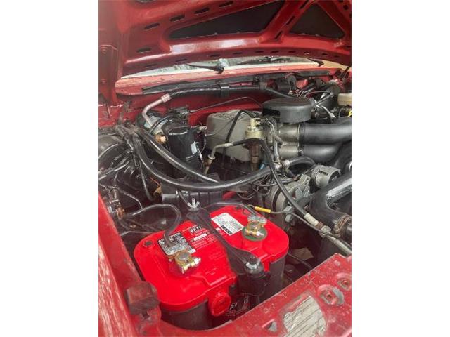 1990 Ford F150 (CC-2066112) for sale in Cadillac, Michigan