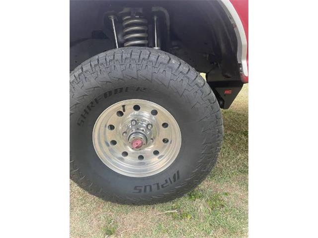 1990 Ford F150 (CC-2066112) for sale in Cadillac, Michigan