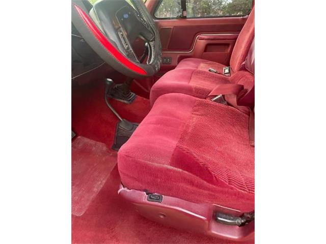 1990 Ford F150 (CC-2066112) for sale in Cadillac, Michigan