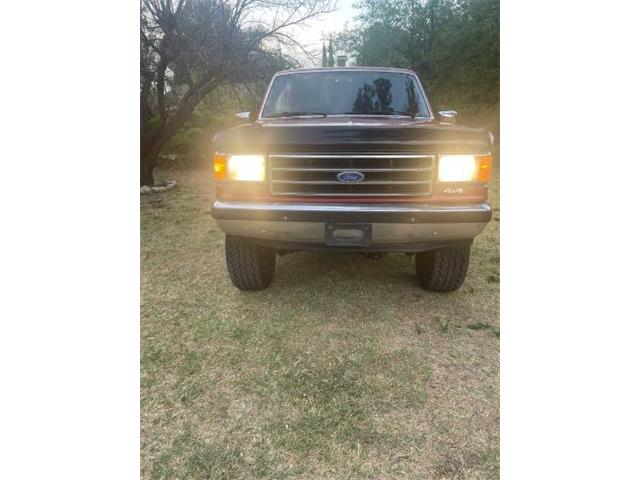 1990 Ford F150 (CC-2066112) for sale in Cadillac, Michigan