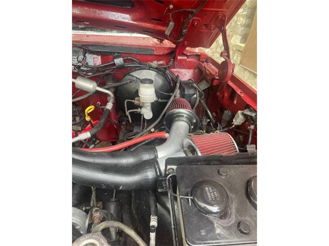 1990 Ford F150 (CC-2066112) for sale in Cadillac, Michigan