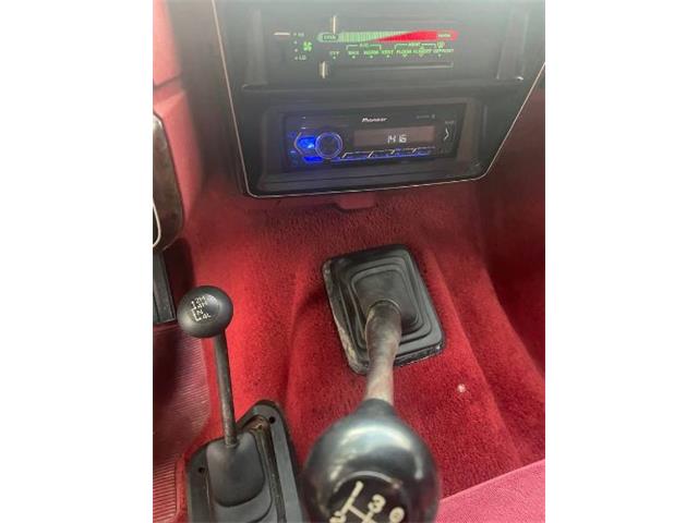 1990 Ford F150 (CC-2066112) for sale in Cadillac, Michigan