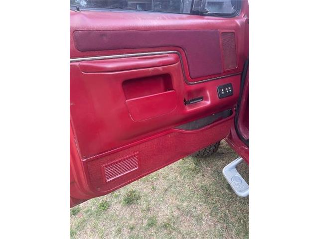 1990 Ford F150 (CC-2066112) for sale in Cadillac, Michigan