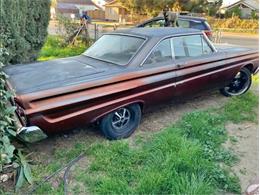 1964 Mercury Comet (CC-2066113) for sale in Cadillac, Michigan