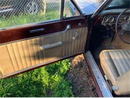 1964 Mercury Comet (CC-2066113) for sale in Cadillac, Michigan