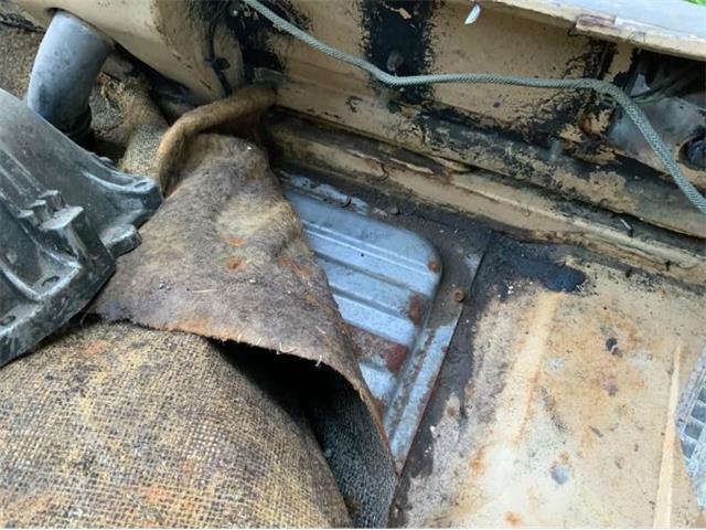 1964 Mercury Comet (CC-2066113) for sale in Cadillac, Michigan