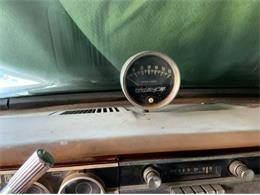 1964 Mercury Comet (CC-2066113) for sale in Cadillac, Michigan