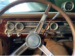 1964 Mercury Comet (CC-2066113) for sale in Cadillac, Michigan