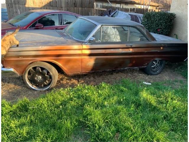 1964 Mercury Comet (CC-2066113) for sale in Cadillac, Michigan