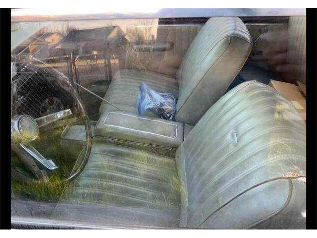 1964 Mercury Comet (CC-2066113) for sale in Cadillac, Michigan