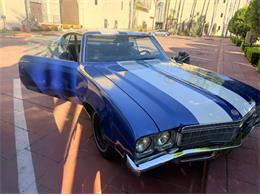 1972 Buick Skylark (CC-2066114) for sale in Cadillac, Michigan