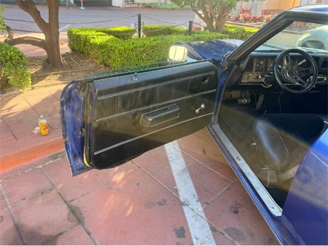 1972 Buick Skylark (CC-2066114) for sale in Cadillac, Michigan