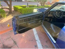 1972 Buick Skylark (CC-2066114) for sale in Cadillac, Michigan